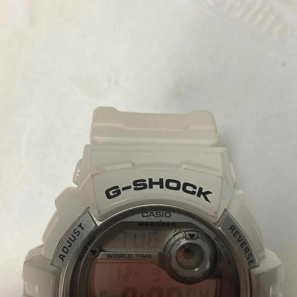 Casio expect aftermarket signs